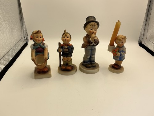 Goebel hummel figurines - goebel,