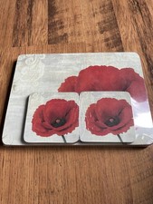 Sainsburys Home Poppy`s