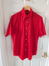 Van heusen vintage mens medium - heusen,