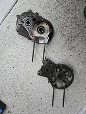 Franco Morini S5 S5gs Engine