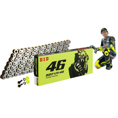 Did 520 vr46 valentino - did,