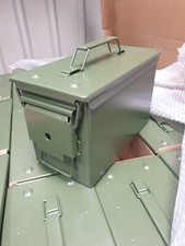 New M2A1 50 Cal Storage Ammo