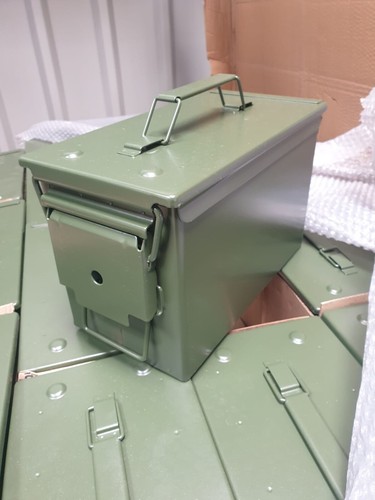 New m2a1 cal storage - m2a1,