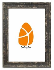 Distressed ShabbyChic Wooden