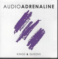 Kings & Queens by Audio