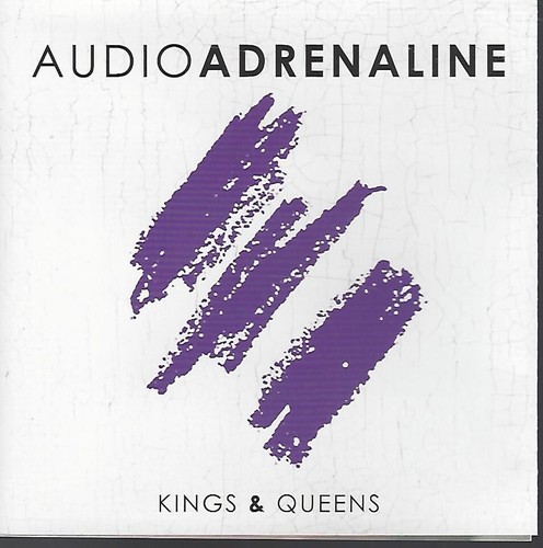 Kings queens by audio - &,