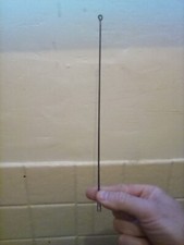  metal ariel from tamiya Boomerang chassis 58055 1986.