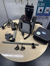 TGA Dual Motor Power Wheel for