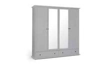 Habitat Heathland 4Door