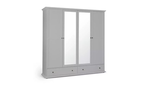 Habitat heathland 4door - habitat,
