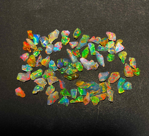 Natural aaa quality multi fire - natural,