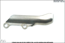 Cover Panel Brake Pump Rear