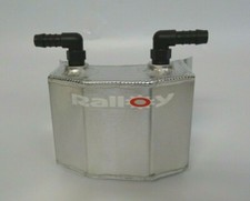1 litre Alloy oil catch tank 2