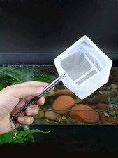 Telescopic Fishing Net