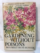 BEATRICE TRUM HUNTER Gardening