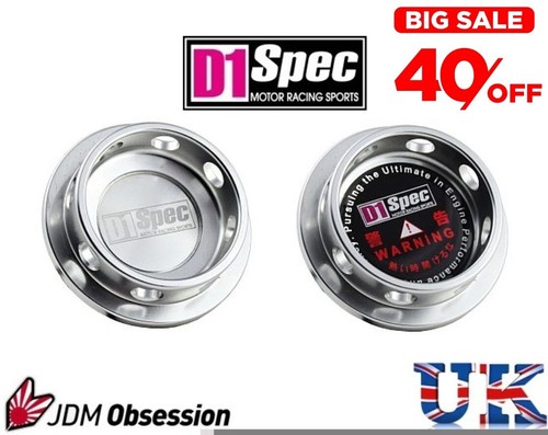 Spec oil filler cap - d1,