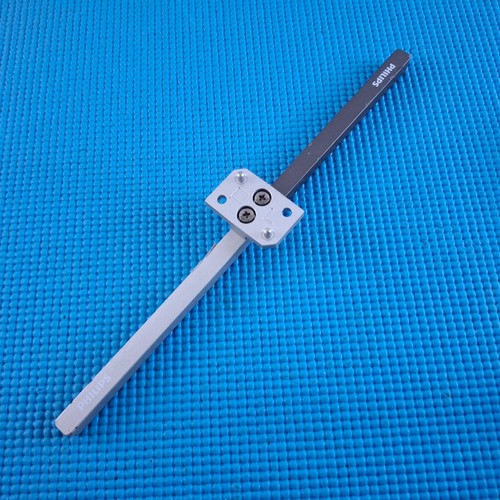 Stand leg single - stand, side