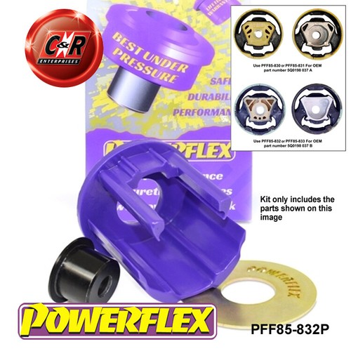 Powerflex lower eng - lower,
