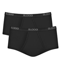 Men's Sloggi Basic Maxi Briefs