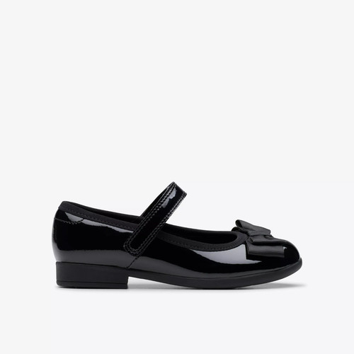 Clarks girls toddler - clarks, tap