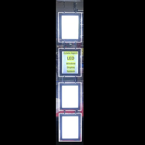 Landscape magnetic panel a3 - panel,