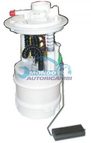 Fuel pump gas - pump, punto