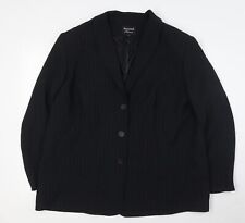 Personal Choice Womens Black