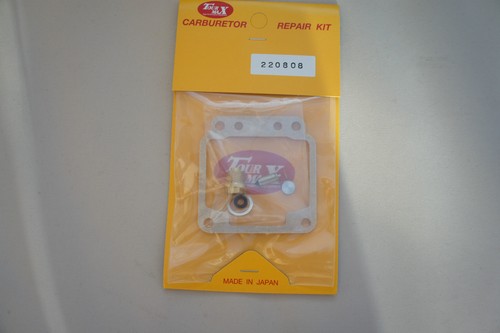 Reproduction carb repair kit - reproduction,
