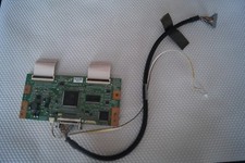 Con board sync60c4lv0 for - board,