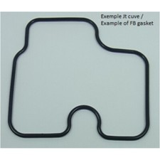 GASKET FLOAT CHAMBER TOURMAX