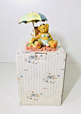 Cherished Teddies Figurine
