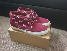 Vans Chukka Syndicate Skate