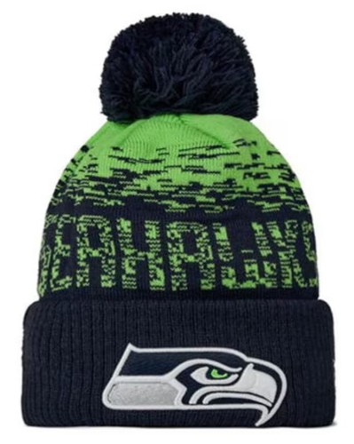 New era nfl beanie - new,