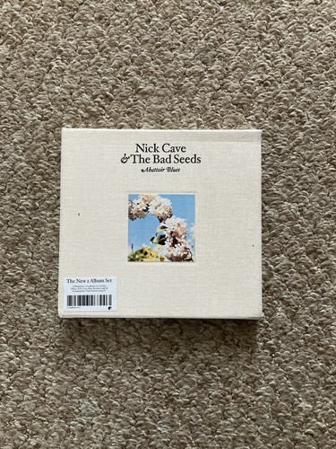 Nick cave and the bad - nick,
