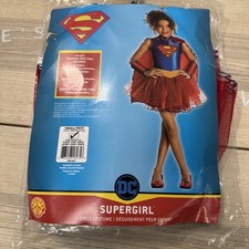 Rubie's Official DC Supergirl