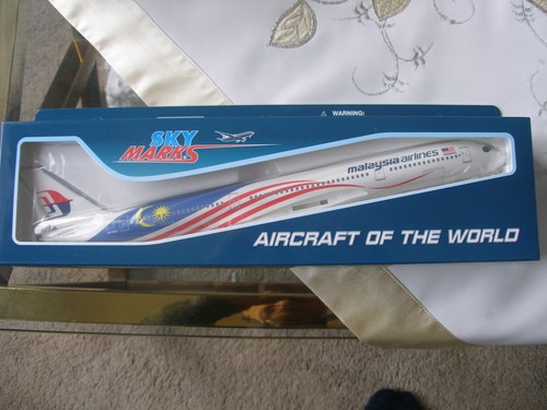Skymarks malaysia - skymarks, (skr1073)