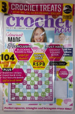 Crochet now magazine 133 - #133, 2026