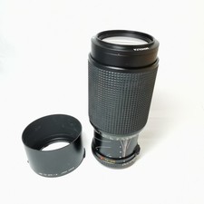 Minolta MD Zoom 70-210mm f4