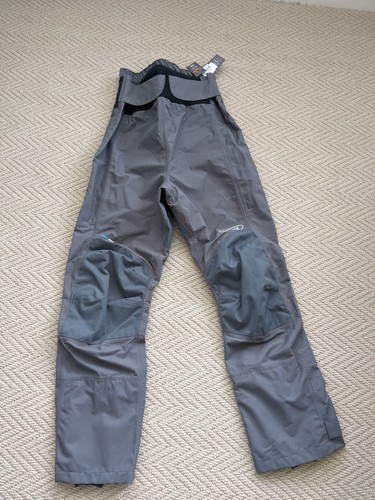 Yak chinook dry trousers - yak,