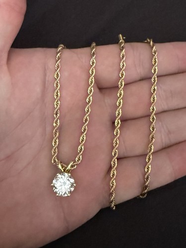 Ladies gold coloured - gold,