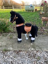 PonyCycle Horse Kids Ride On