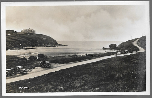Poldhu cornwall mullion - poldhu,, nr