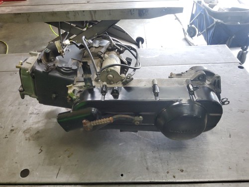 2017 sym fiddle 125cc - fiddle,