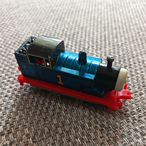 Thomas the tank engine - tank,