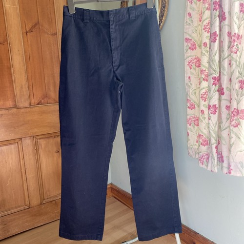 Musto cotton chino trousers - musto,
