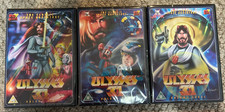 ULYSSES 31 COMPLETE COLLECTION