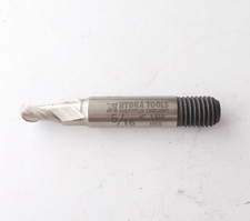 5/16" "Dia BALL NOSE CUTTER 