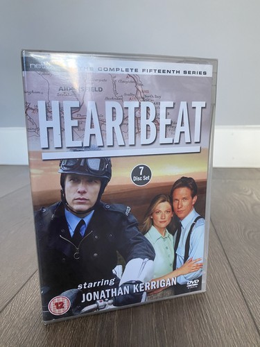 Heartbeat series - -, 15