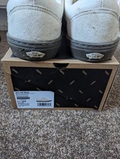 vans bmx old skool shoes mens