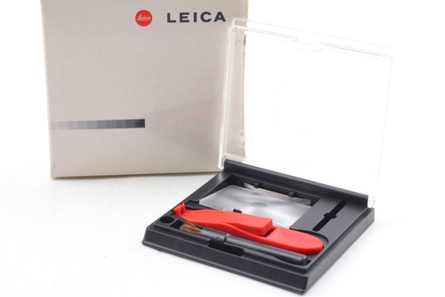 Leica 14345 focusing screen - leica,